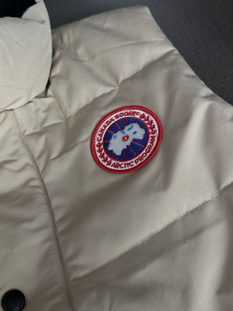 Canada Goose Down Jackets